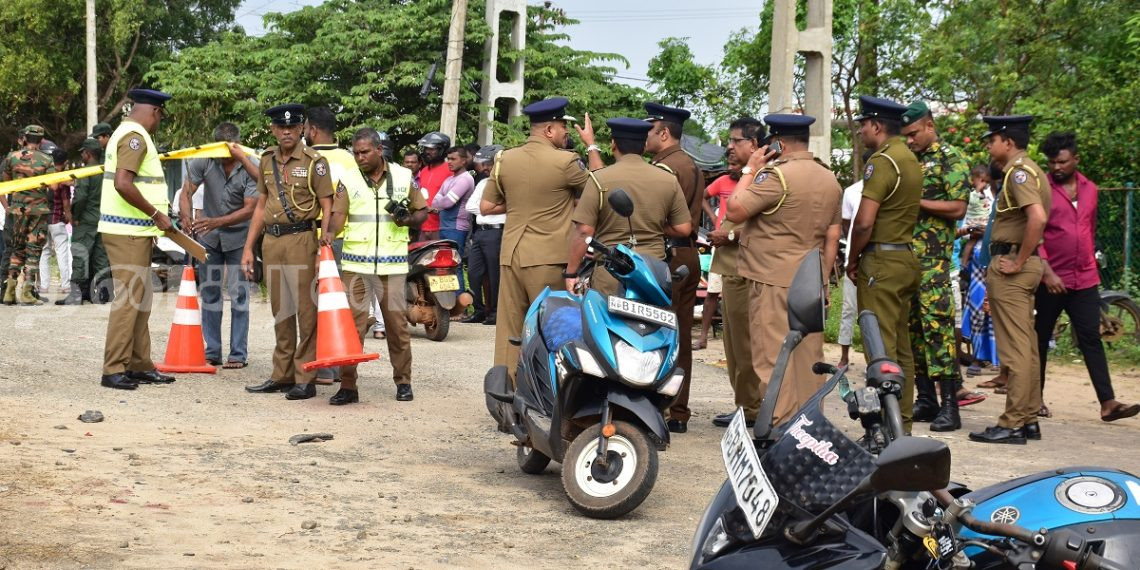 மன்னார் துப்பாக்கிச் சூட்டு சம்பவம் – சந்தேக நபர்களுக்கு நீதிமன்றம் வழங்கிய உத்தரவு.!
