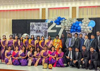 நீதிபதி மா.இளஞ்செழியனின் சேவை நலன் பாராட்டு விழா.! (சிறப்பு இணைப்பு)