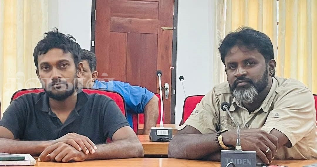 விசாரணைகளை மேற்கொண்டு வாக்கு மூலங்களை பெற்றுள்ளனர்!
