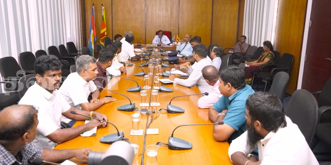 நியமத்துணை விதிகளை மீறிச் செயற்படும் அழகு நிலையங்களின் உரிமம் இரத்துச் செய்யப்படும்!