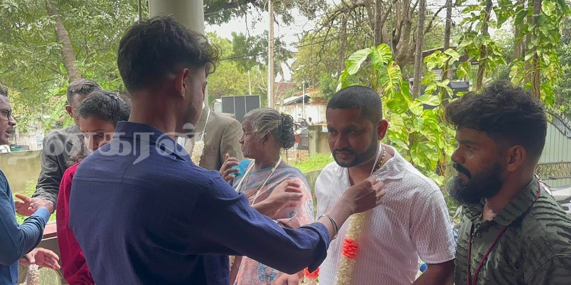 மாபெரும் சிலோன் சிங்கர் தேர்வில் வெற்றி பெறுவோருக்கு இந்தியாவில் பாடும் வாய்ப்பு!