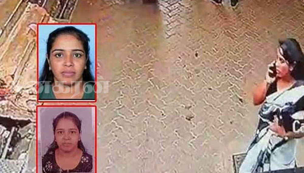 செவ்வந்தியைப் பிடிக்க 11 பொலிஸ் குழுக்கள்!