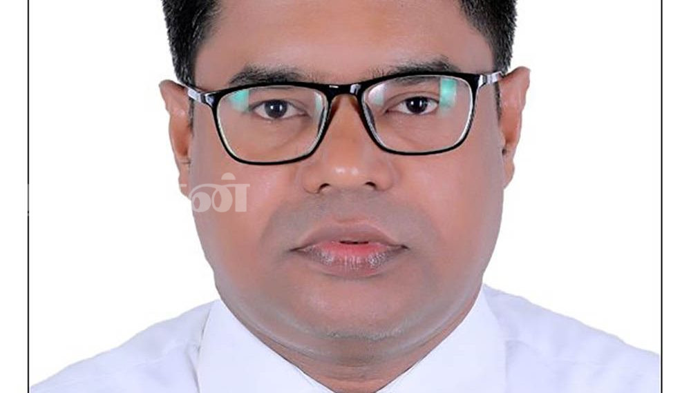 ஆசிரியர் சங்கத் தலைவராக க் கலாநிதி ரி.விக்னேஸ்வரன்!