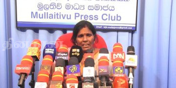 முல்லைத்தீவிற்கு வருகை தந்த பிரதமர்- ஏமாற்றமடைந்த கேப்பாபிலவு மக்கள்!