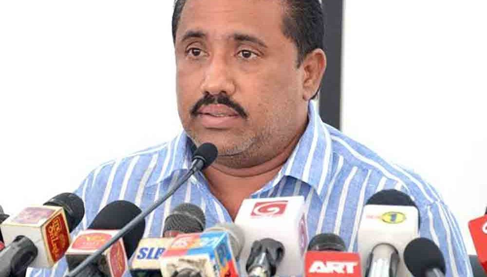 நாட்டு மக்களிடம் ஒவ்வொரு ரூபாவாக வாங்கியேனும் நாங்கள் மகிந்தவுக்கு வீடு கட்டிக்கொடுப்போம்!