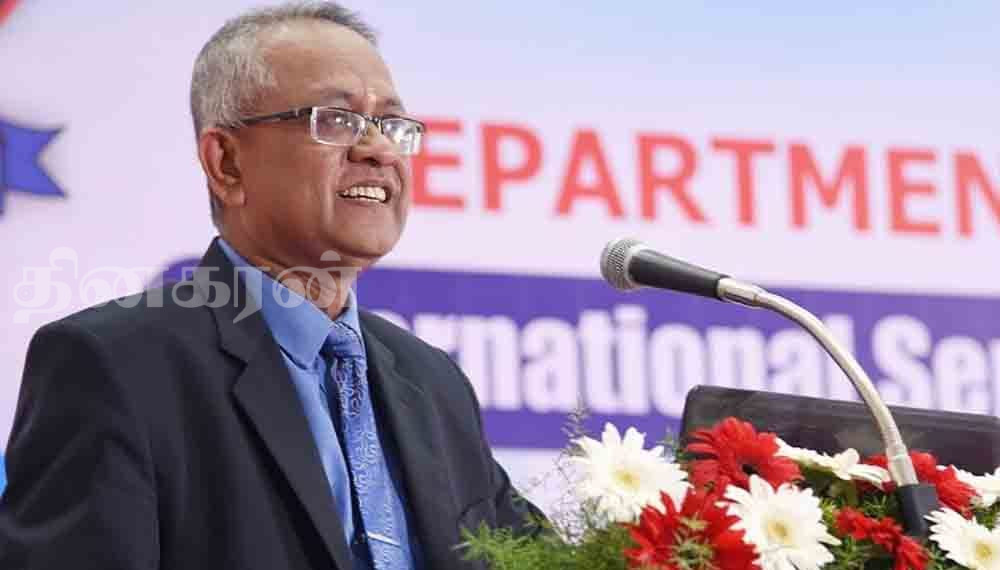 திருகோணமலையில் கிழக்கு ஆளுநர் தலைமையிலான கிளீன் சிறீலங்கா திட்டம்!