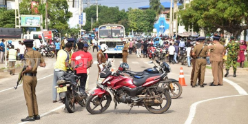 மன்னார் நீதிமன்றத்திற்கு முன்னால் துப்பாக்கிச்சூடு – மேலும் ஒரு சந்தேகநபர் கைது!