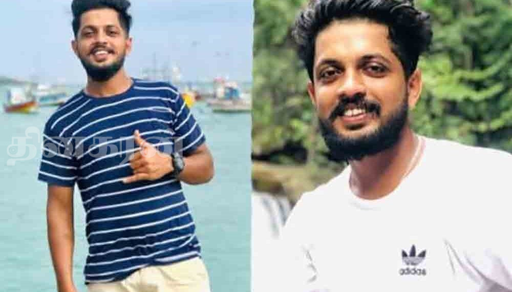 சந்தேக நபரை கைது செய்ய பொதுமக்களின் உதவியை நாடியுள்ள பொலிஸார்!