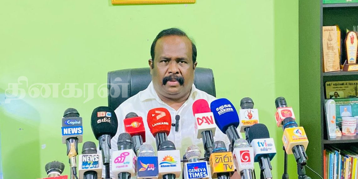 விவசாயிகளை பாதிக்காத வகையில் நெல்லுக்கு அதிகூடிய விலையை நிர்ணயம் செய்ய வேண்டும்.!