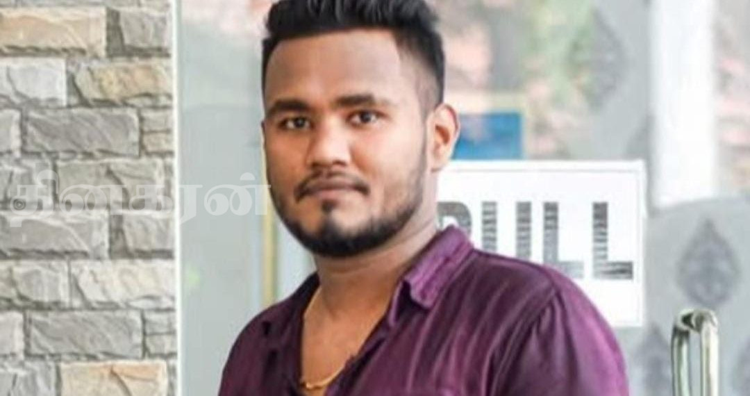 மாயமான இளைஞன்; பொதுமக்களிடம் உதவி கோரியுள்ள பொலிஸார்.!