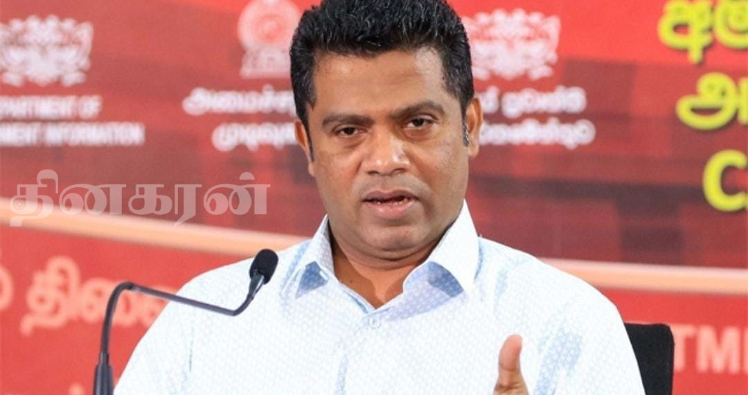 நாடாளுமன்ற உறுப்பினர்களுக்கு அதிர்ச்சித் தகவல் – அரசு வெளியிட்ட முக்கிய அறிவிப்பு.!