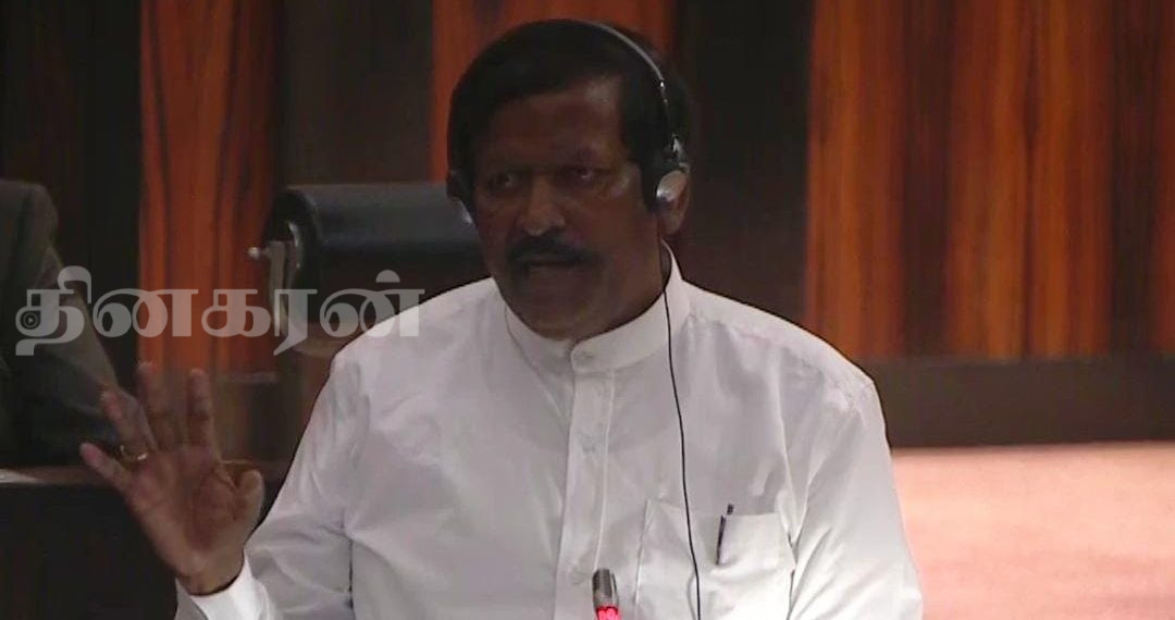 கடந்தகால ஊடகத்துறை அடக்குமுறைகளுக்கு நீதி வேண்டும்.!