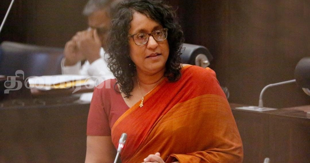 ஆசிரியர் வெற்றிடங்களை நிரப்ப இந்த வருடத்துக்குள் நடவடிக்கை.!
