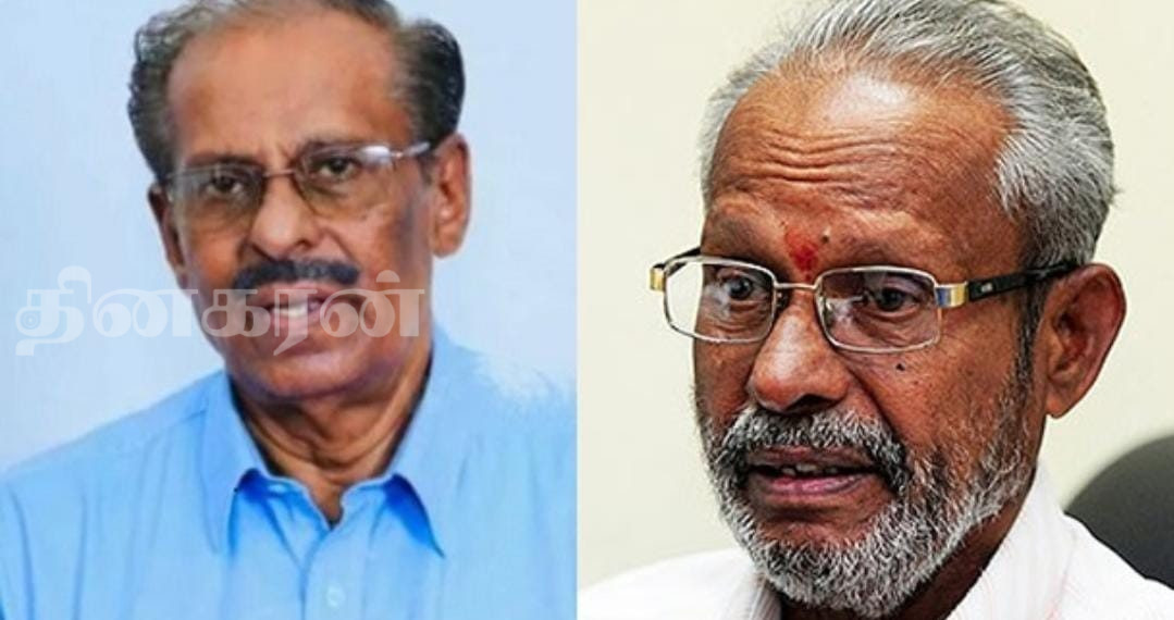 மாவையின் மரணத்துக்கு நாங்கள்தான் காரணம் என்று திட்டமிட்டு விஷமப் பிரசாரம்.!