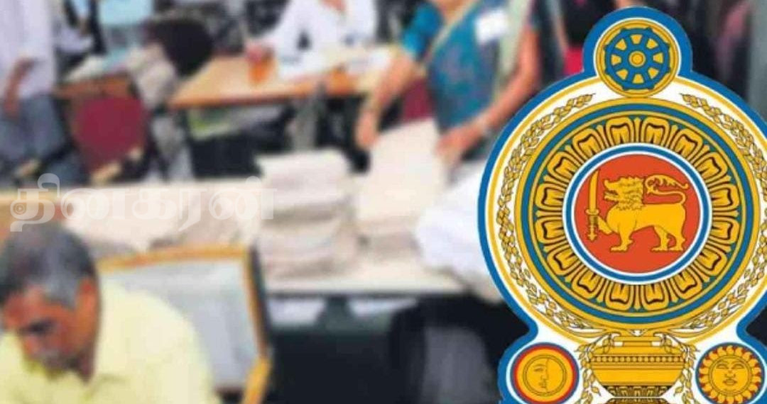 அரச சேவையில் பதவி வெற்றிடங்கள் – ஆட்சேர்ப்புக்களுக்கு அமைச்சரவை அனுமதி.!