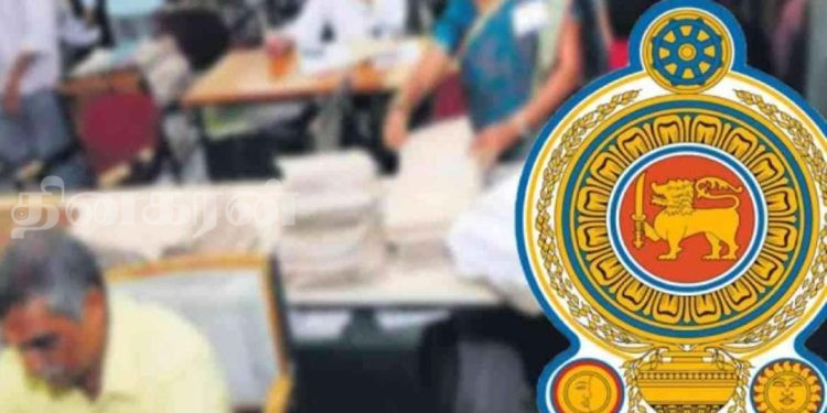 அரச சேவையில் பதவி வெற்றிடங்கள் – ஆட்சேர்ப்புக்களுக்கு அமைச்சரவை அனுமதி.!