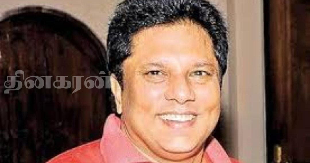 ஊடகவியலாளர் லசந்த படு கொ லை; பரிந்துரையை இரத்து செய்த சட்டமா அதிபர்.!