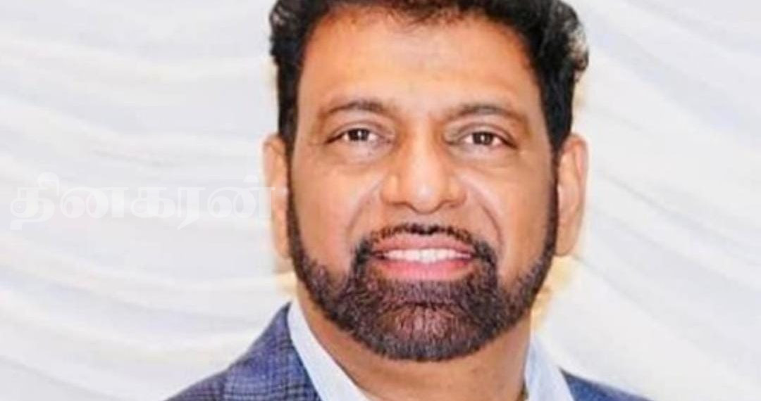 அகிலன் முத்துக்குமாரசாமிக்கு எதிரான வழக்கு விசாரணை ஏப்ரல் மாதம் .!