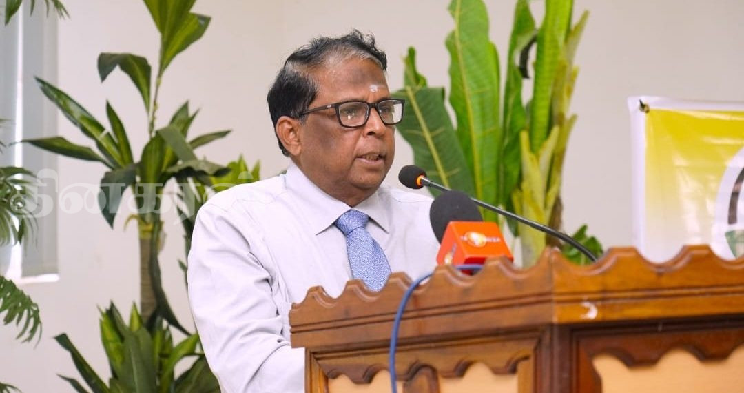 வடக்கின் அபிவிருத்தி குறித்து அநுர அரசு சாதகமான நிலைப்பாடு.!