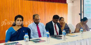 இலங்கை ஏற்றுமதி அபிவிருத்தி சபையின் ஏற்பாட்டில் விழிப்புணர்வு கருத்தரங்கு மற்றும் கண்காட்சி நிகழ்வு!