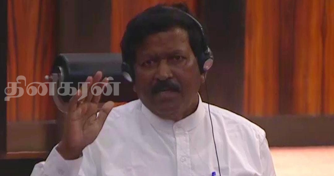 முல்லை மாவட்ட சுகாதாரத்துறை தேவைகளைப் பூர்த்திசெய்க; ரவிகரன் எம்.பி கோரிக்கை.!