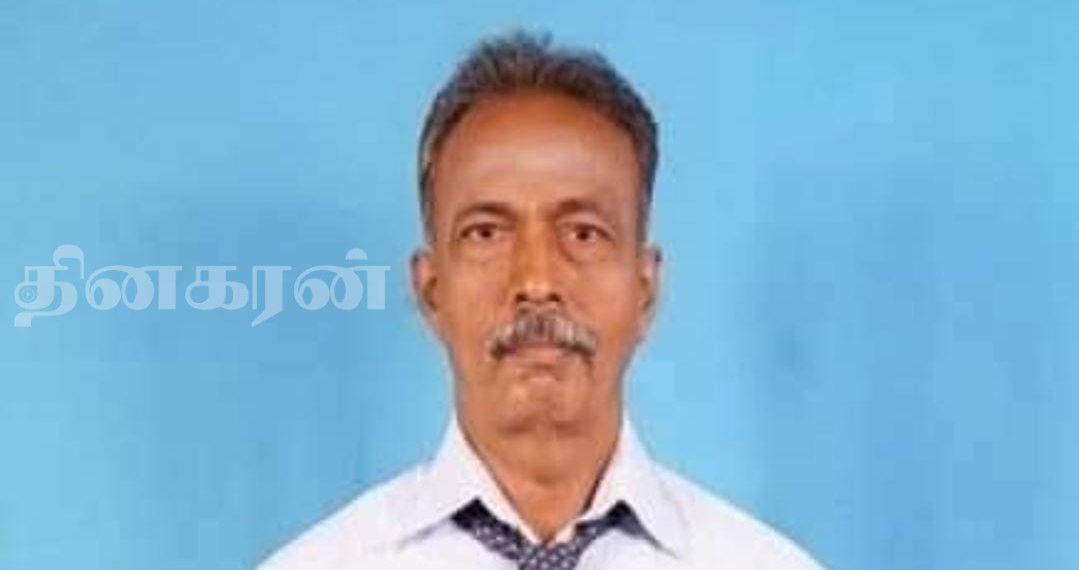 காடையர் குழுவொன்றினால் கொடூரமான முறையில் தாக்கப்பட்ட அதிபர் உயிரிழப்பு.!