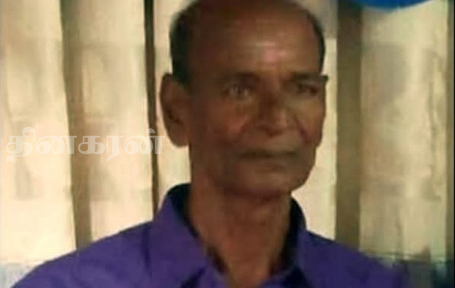 வத்திராயனில் தாக்குதல்; சிகிச்சை பலனின்றி ஒருவர் உயிரிழப்பு.!