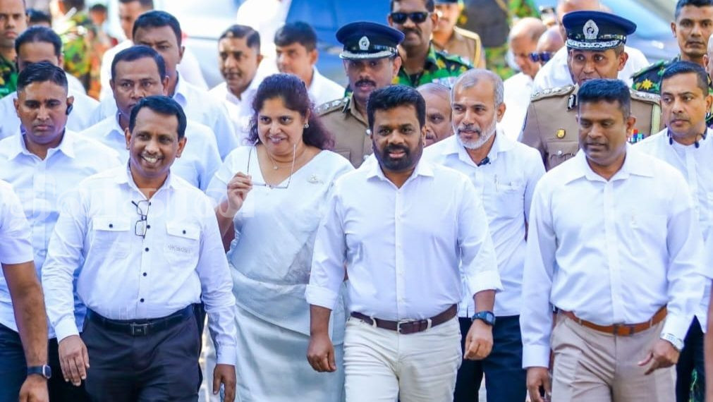 மிக விரைவில் குட்டித் தேர்தல் – ஜனாதிபதி அநுர உறுதி.! (சிறப்பு இணைப்பு)