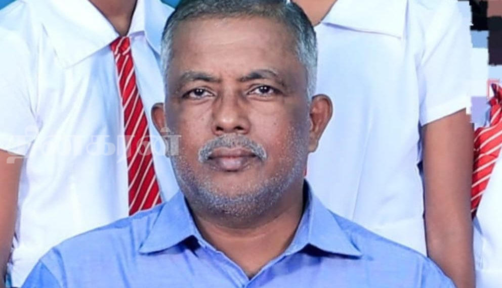 முல்லைத்தீவு வலயக் கல்விப் பணிப்பாளருக்கு சட்ட ரீதியான நடவடிக்கை எடுக்கவும் – கல்விச் சேவை ஆணைக்குழு கடிதம்.!