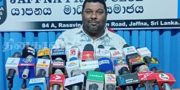 வரவு செலவுத் திட்டம் யாரும் யாருக்கும் இடும் பிச்சை அல்ல – ஈ.பி.டி.பி. சாடல்.!