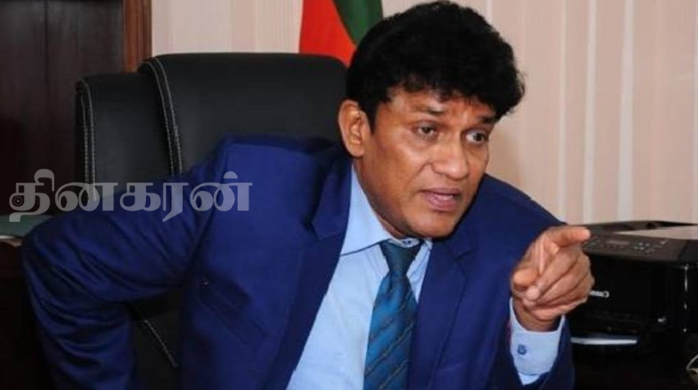 இனப்பிரச்சினைக்குத் தீர்வு காண புதிய அரசமைப்பு கட்டாயம் தேவை.!