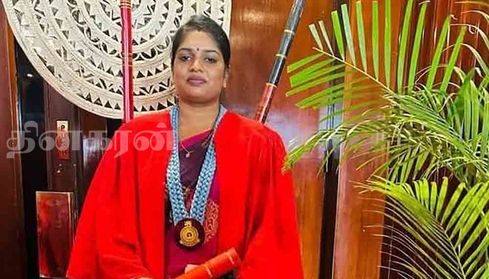 உதவி பிரதேச செயலர் தீயில் எரிந்து மரணம்! – நீர்வேலியில் துயரம்!