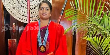 உதவி பிரதேச செயலர் தீயில் எரிந்து மரணம்! – நீர்வேலியில் துயரம்!