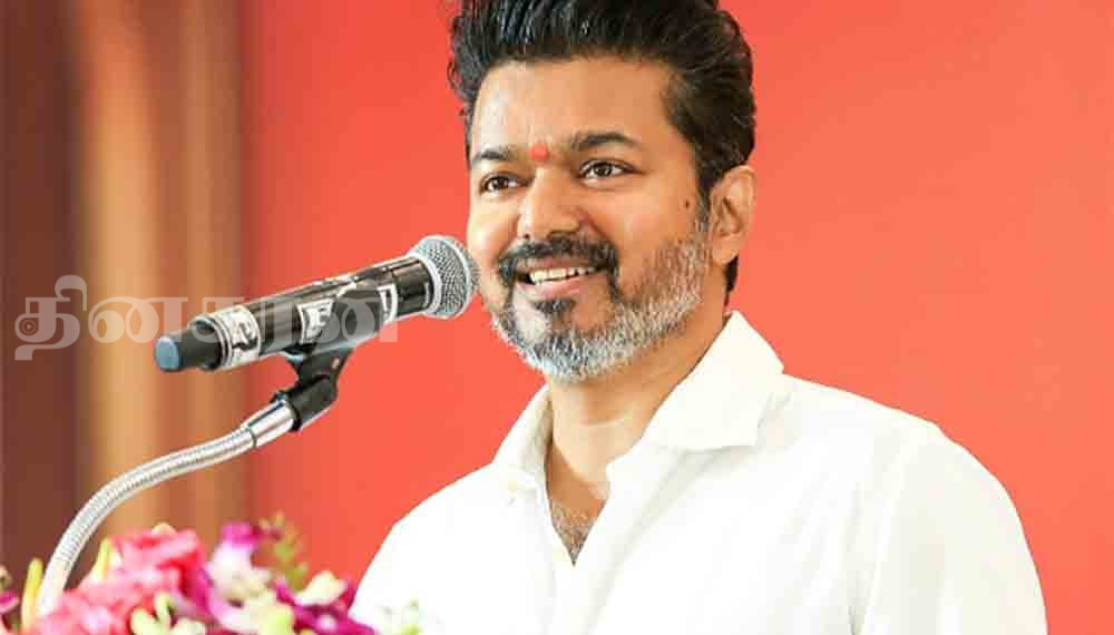 களத்திற்கு செல்ல கட்சி நிர்வாகிகள் தயங்கக் கூடாது!