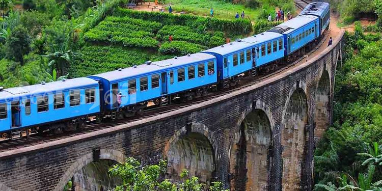 மூன்றாம் வகுப்பு இருக்கை முன்பதிவு நீக்கம்!