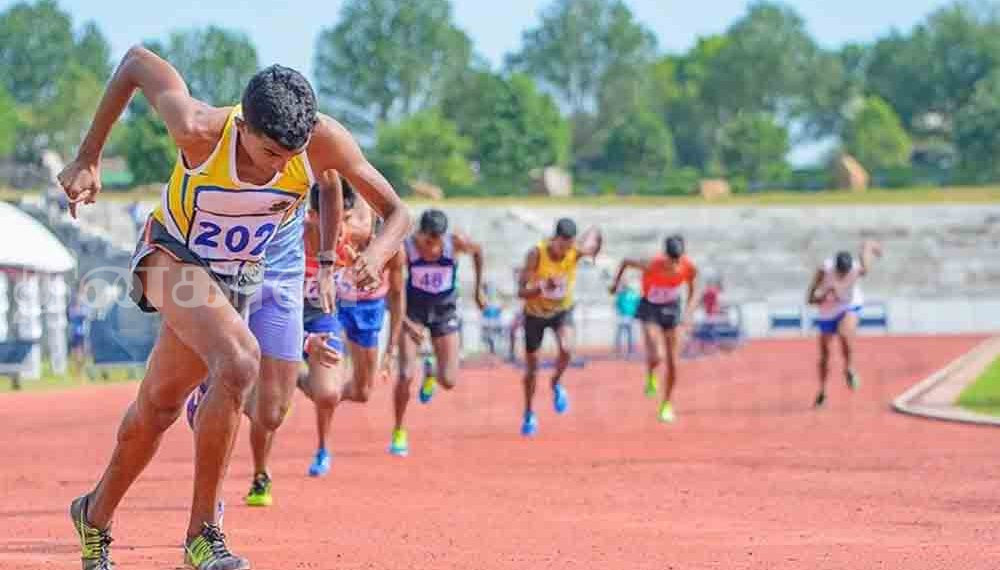 யா/மருதங்கேணி இந்து தமிழ் கலவன் பாடசாலையின் இல்ல மெய்வல்லுனர் போட்டி நாளை!