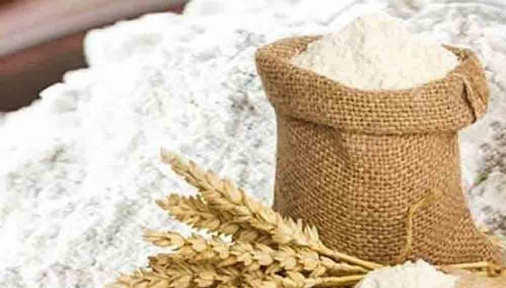மக்களுக்கு மகிழ்ச்சியான செய்தி- கோதுமை மாவின் விலை குறைப்பு!