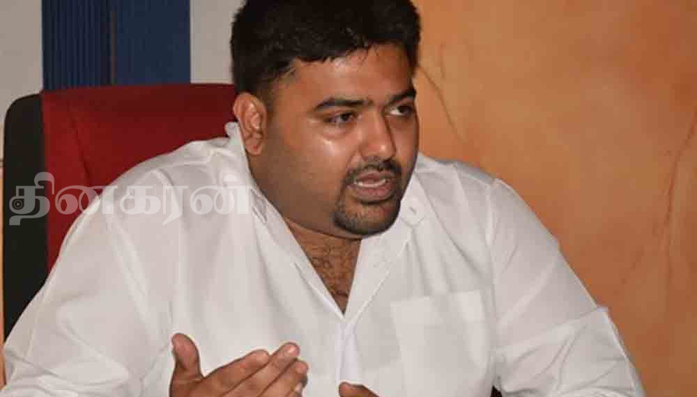 பாதிக்கப்பட்ட மக்களிற்கு அவர்களது காணிகள் மீளக்கிடைப்பதற்கு நடவடிக்கை எடுக்க வேண்டும்!