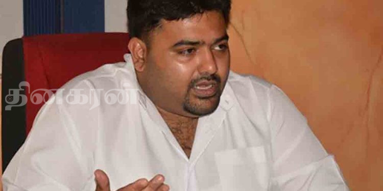 பாதிக்கப்பட்ட மக்களிற்கு அவர்களது காணிகள் மீளக்கிடைப்பதற்கு நடவடிக்கை எடுக்க வேண்டும்!