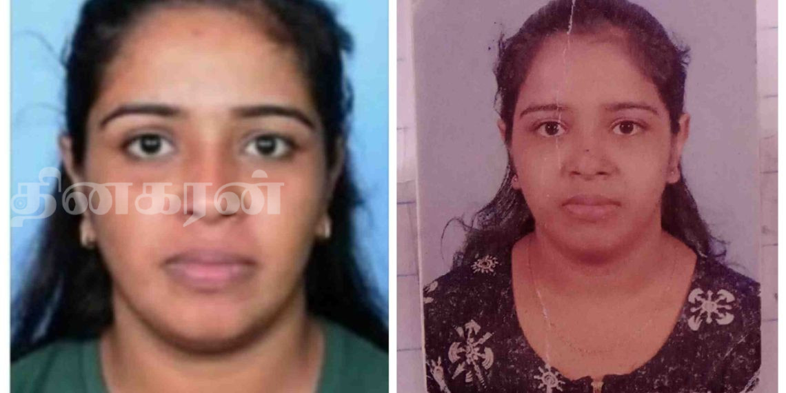 துப்பாக்கிதாரிக்கு உதவிய பெண்ணை கண்டுபிடிக்க ஒத்துழைத்தால் சன்மானம்.!