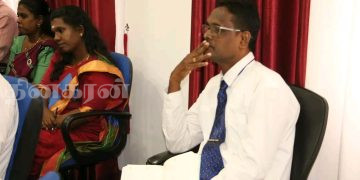 யாழ். மாவட்ட செயலகத்தில் சுற்றுலா முதலீடு தொடர்பான கலந்துரையாடல்!