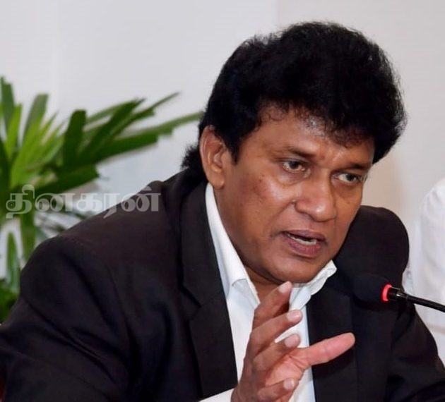 தமிழரசு கட்சி கொழும்பில் போட்டியிடலாம் – நண்பர்களை வரவேற்கிறேன்.!