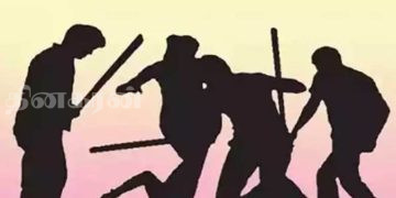 மூளாயில் கூரிய ஆயுதத்தால் தாக்குதல் – சந்தேகநபர் தலைமறைவு!