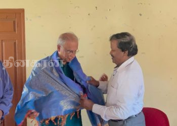 சகல உள்ளூராட்சி மன்றங்களிலும் தமிழரசு ஆட்சியைக் கைப்பற்றும்- சுமந்திரன் நம்பிக்கை!