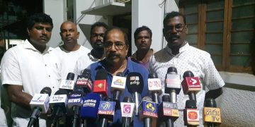 வேட்புமனுக்கள் நிராகரிப்பு தொடர்பாக – வழக்குத் தாக்கல் செய்யப்போவதாக அறிவிப்பு.