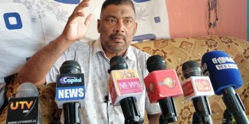 அரசாங்கத்திடம் முஸ்லிம் சமூகம் வைத்திருந்த எதிர்பார்த்த எதிர்பார்ப்புகளுக்கு முற்றிலும் ஏமாற்றமானதாகும்!