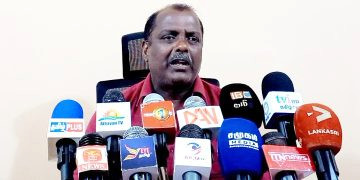 உள்ளூராட்சி மன்றங்களால் அறவிடப்படும் வரிப்பணம் மக்கள் நலத் திட்டங்களுக்காக சென்றடைய வேண்டும்! 