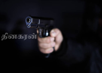 அம்பலங்கொடையில் இடம்பெற்ற துப்பாக்கிச்சூட்டில் ஒருவர் உயிரிழப்பு!
