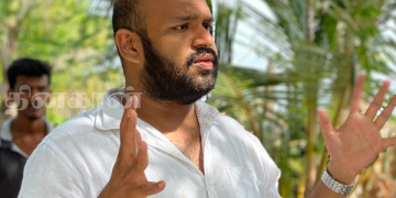 இசைப்பிரியாவுக்கு நீதி வேண்டும் – நாடாளுமன்றில் சாணக்கியன் வலியுறுத்து!