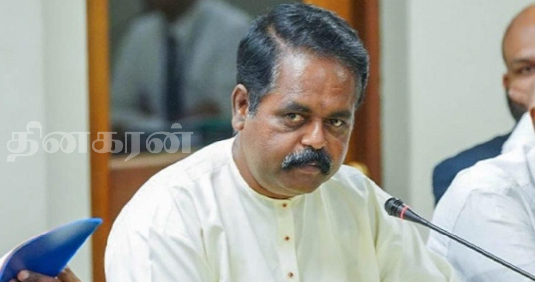 திறந்தவெளி சிறைக்குள்ளேயே இன்றும் வாழ்கின்றனர் தமிழர்.!